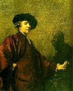 Sir Joshua Reynolds, sir joshua reynolds dcl